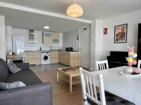 Apartamento Aguanaz 1